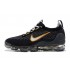 Pánské/Dámské Air VaporMax 2021 Flyknit Černá Žlutá DH4086-001 Obuv