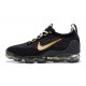 Pánské/Dámské Air VaporMax 2021 Flyknit Černá Žlutá DH4086-001 Obuv Pánské/Dámské Air VaporMax 2021 Flyknit Černá Žlutá DH4086-001 Obuv
