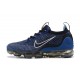 Pánské/Dámské Air VaporMax 2021 Flyknit Modrá Šedá DH4086-400 Obuv Pánské/Dámské Air VaporMax 2021 Flyknit Modrá Šedá DH4086-400 Obuv