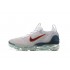 Pánské/Dámské Air VaporMax 2021 Flyknit Modrá Červená  DC9454-100 Obuv