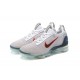 Pánské/Dámské Air VaporMax 2021 Flyknit Modrá Červená DC9454-100 Obuv Pánské/Dámské Air VaporMax 2021 Flyknit Modrá Červená DC9454-100 Obuv