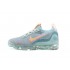 Pánské/Dámské Air VaporMax 2021 Flyknit Zelená Růžová DH4088-300 Obuv