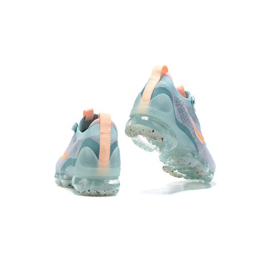 Pánské/Dámské Air VaporMax 2021 Flyknit Zelená Růžová DH4088-300 Obuv Pánské/Dámské Air VaporMax 2021 Flyknit Zelená Růžová DH4088-300 Obuv