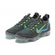 Pánské/Dámské Air VaporMax 2021 Flyknit Šedá Modrá DB1550-001 Obuv Pánské/Dámské Air VaporMax 2021 Flyknit Šedá Modrá DB1550-001 Obuv
