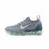 Pánské/Dámské Air VaporMax 2021 Flyknit Šedá Modrá DH4084-400 Obuv