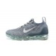 Pánské/Dámské Air VaporMax 2021 Flyknit Šedá Modrá DH4084-400 Obuv Pánské/Dámské Air VaporMax 2021 Flyknit Šedá Modrá DH4084-400 Obuv