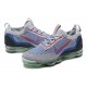 Pánské/Dámské Air VaporMax 2021 Flyknit Šedá Modrá DX3368-700 Obuv Pánské/Dámské Air VaporMax 2021 Flyknit Šedá Modrá DX3368-700 Obuv