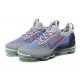 Pánské/Dámské Air VaporMax 2021 Flyknit Šedá Modrá DX3368-700 Obuv Pánské/Dámské Air VaporMax 2021 Flyknit Šedá Modrá DX3368-700 Obuv