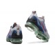 Pánské/Dámské Air VaporMax 2021 Flyknit Šedá Modrá DX3368-700 Obuv Pánské/Dámské Air VaporMax 2021 Flyknit Šedá Modrá DX3368-700 Obuv