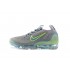 Pánské/Dámské Air VaporMax 2021 Flyknit Šedá Zelená DH4084-003 Obuv