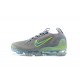 Pánské/Dámské Air VaporMax 2021 Flyknit Šedá Zelená DH4084-003 Obuv Pánské/Dámské Air VaporMax 2021 Flyknit Šedá Zelená DH4084-003 Obuv