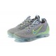 Pánské/Dámské Air VaporMax 2021 Flyknit Šedá Zelená DH4084-003 Obuv Pánské/Dámské Air VaporMax 2021 Flyknit Šedá Zelená DH4084-003 Obuv