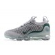 Pánské/Dámské Air VaporMax 2021 Flyknit Šedá Zelená DN3074-001 Obuv Pánské/Dámské Air VaporMax 2021 Flyknit Šedá Zelená DN3074-001 Obuv