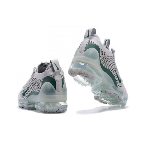 Pánské/Dámské Air VaporMax 2021 Flyknit Šedá Zelená DN3074-001 Obuv Pánské/Dámské Air VaporMax 2021 Flyknit Šedá Zelená DN3074-001 Obuv