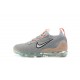 Pánské/Dámské Air VaporMax 2021 Flyknit Šedá Oranžová DH4084-002 Obuv Pánské/Dámské Air VaporMax 2021 Flyknit Šedá Oranžová DH4084-002 Obuv