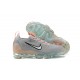 Pánské/Dámské Air VaporMax 2021 Flyknit Šedá Oranžová DH4084-002 Obuv Pánské/Dámské Air VaporMax 2021 Flyknit Šedá Oranžová DH4084-002 Obuv