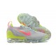 Pánské/Dámské Air VaporMax 2021 Flyknit Šedá Růžová DH4088-002 Obuv Pánské/Dámské Air VaporMax 2021 Flyknit Šedá Růžová DH4088-002 Obuv