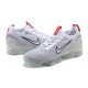 Pánské/Dámské Air VaporMax 2021 Flyknit Šedá Červená DB1550-003 Obuv Pánské/Dámské Air VaporMax 2021 Flyknit Šedá Červená DB1550-003 Obuv