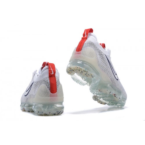 Pánské/Dámské Air VaporMax 2021 Flyknit Šedá Červená DB1550-003 Obuv Pánské/Dámské Air VaporMax 2021 Flyknit Šedá Červená DB1550-003 Obuv