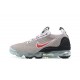 Pánské/Dámské Air VaporMax 2021 Flyknit Šedá Červená DH4085-003 Obuv Pánské/Dámské Air VaporMax 2021 Flyknit Šedá Červená DH4085-003 Obuv