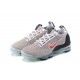 Pánské/Dámské Air VaporMax 2021 Flyknit Šedá Červená DH4085-003 Obuv Pánské/Dámské Air VaporMax 2021 Flyknit Šedá Červená DH4085-003 Obuv