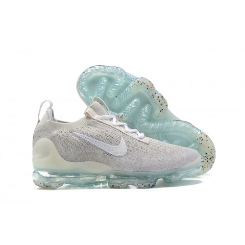 Pánské/Dámské Air VaporMax 2021 Flyknit Šedá Bílá DH4088-001 Obuv Pánské/Dámské Air VaporMax 2021 Flyknit Šedá Bílá DH4088-001 Obuv