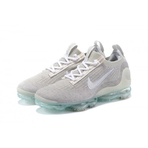 Pánské/Dámské Air VaporMax 2021 Flyknit Šedá Bílá DH4088-001 Obuv Pánské/Dámské Air VaporMax 2021 Flyknit Šedá Bílá DH4088-001 Obuv