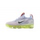Pánské/Dámské Air VaporMax 2021 Flyknit Šedá Žlutá DC4112-003 Obuv Pánské/Dámské Air VaporMax 2021 Flyknit Šedá Žlutá DC4112-003 Obuv