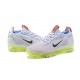 Pánské/Dámské Air VaporMax 2021 Flyknit Šedá Žlutá DC4112-003 Obuv Pánské/Dámské Air VaporMax 2021 Flyknit Šedá Žlutá DC4112-003 Obuv