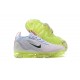 Pánské/Dámské Air VaporMax 2021 Flyknit Šedá Žlutá DC4112-003 Obuv Pánské/Dámské Air VaporMax 2021 Flyknit Šedá Žlutá DC4112-003 Obuv