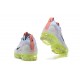 Pánské/Dámské Air VaporMax 2021 Flyknit Šedá Žlutá DC4112-003 Obuv Pánské/Dámské Air VaporMax 2021 Flyknit Šedá Žlutá DC4112-003 Obuv