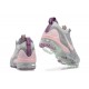 Pánské/Dámské Air VaporMax 2021 Flyknit Šedá and Růžová Obuv Pánské/Dámské Air VaporMax 2021 Flyknit Šedá and Růžová Obuv