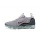 Pánské/Dámské Air VaporMax 2021 Flyknit Růžová Šedá DB1550-004 Obuv Pánské/Dámské Air VaporMax 2021 Flyknit Růžová Šedá DB1550-004 Obuv