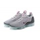 Pánské/Dámské Air VaporMax 2021 Flyknit Růžová Šedá DB1550-004 Obuv Pánské/Dámské Air VaporMax 2021 Flyknit Růžová Šedá DB1550-004 Obuv