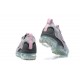 Pánské/Dámské Air VaporMax 2021 Flyknit Růžová Šedá DB1550-004 Obuv Pánské/Dámské Air VaporMax 2021 Flyknit Růžová Šedá DB1550-004 Obuv