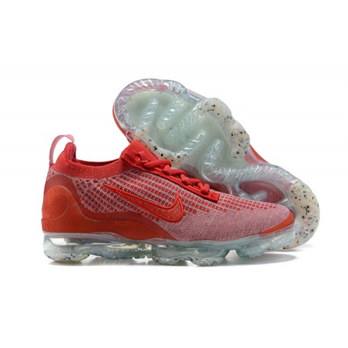 Pánské/Dámské Air VaporMax 2021 Flyknit Červená DC4112-800 Obuv Pánské/Dámské Air VaporMax 2021 Flyknit Červená DC4112-800 Obuv