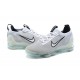 Pánské/Dámské Air VaporMax 2021 Flyknit Bílá Černá DB1550-100 Obuv Pánské/Dámské Air VaporMax 2021 Flyknit Bílá Černá DB1550-100 Obuv