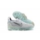 Pánské/Dámské Air VaporMax 2021 Flyknit Bílá Černá DB1550-100 Obuv Pánské/Dámské Air VaporMax 2021 Flyknit Bílá Černá DB1550-100 Obuv