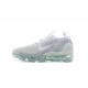 Pánské/Dámské Air VaporMax 2021 Flyknit Bílá DC4112-100 Obuv Pánské/Dámské Air VaporMax 2021 Flyknit Bílá DC4112-100 Obuv