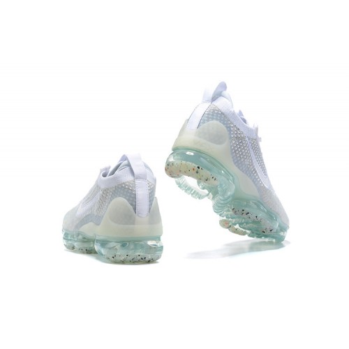 Pánské/Dámské Air VaporMax 2021 Flyknit Bílá DC4112-100 Obuv Pánské/Dámské Air VaporMax 2021 Flyknit Bílá DC4112-100 Obuv