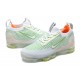 Pánské/Dámské Air VaporMax 2021 Flyknit Bílá Zelená FD0871-100 Obuv Pánské/Dámské Air VaporMax 2021 Flyknit Bílá Zelená FD0871-100 Obuv