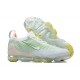 Pánské/Dámské Air VaporMax 2021 Flyknit Bílá Zelená FD0871-100 Obuv Pánské/Dámské Air VaporMax 2021 Flyknit Bílá Zelená FD0871-100 Obuv