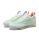 Pánské/Dámské Air VaporMax 2021 Flyknit Bílá Zelená FD0871-100 Obuv Pánské/Dámské Air VaporMax 2021 Flyknit Bílá Zelená FD0871-100 Obuv