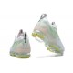 Pánské/Dámské Air VaporMax 2021 Flyknit Bílá Zelená FD0871-100 Obuv Pánské/Dámské Air VaporMax 2021 Flyknit Bílá Zelená FD0871-100 Obuv