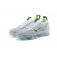 Pánské/Dámské Air VaporMax 2021 Flyknit Bílá Šedá DB1550-005 Obuv Pánské/Dámské Air VaporMax 2021 Flyknit Bílá Šedá DB1550-005 Obuv