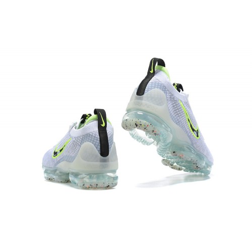 Pánské/Dámské Air VaporMax 2021 Flyknit Bílá Šedá DB1550-005 Obuv Pánské/Dámské Air VaporMax 2021 Flyknit Bílá Šedá DB1550-005 Obuv