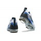 Pánské/Dámské Air VaporMax 2021 Flyknit Bílá Šedá Obuv Pánské/Dámské Air VaporMax 2021 Flyknit Bílá Šedá Obuv