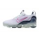 Pánské/Dámské Air VaporMax 2021 Flyknit Bílá Růžová DB1550-105 Obuv Pánské/Dámské Air VaporMax 2021 Flyknit Bílá Růžová DB1550-105 Obuv