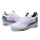 Pánské/Dámské Air VaporMax 2021 Flyknit Bílá Růžová DB1550-105 Obuv Pánské/Dámské Air VaporMax 2021 Flyknit Bílá Růžová DB1550-105 Obuv