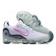 Pánské/Dámské Air VaporMax 2021 Flyknit Bílá Růžová DB1550-105 Obuv Pánské/Dámské Air VaporMax 2021 Flyknit Bílá Růžová DB1550-105 Obuv